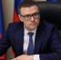 Алексей Текслер: «Я бы попросил 48 часов в сутках» - Степные зори