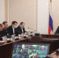 Алексей Текслер провел областное совещание с членами регионального правительства и главами муниципалитетов - Степные зори
