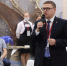 Алексей Текслер принял участие в работе Петербургского международного экономического форума - Степные зори