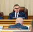 Депутаты южноуральского парламента приняли дополнительные меры социальной поддержки участников специальной военной операции - Степные зори