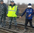 В Магнитогорске житель Чесменского района едва не пустил поезд под откос - Первый Чесменский