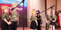 Нажмите для предварительного просмотра изображения - Степные зори