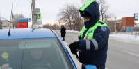 В Челябинской области стартовало оперативно-профилактическое мероприятие «Правопорядок» - Степные зори