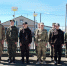 У десятиклассников Чесменского района в Тарутино прошли военно-полевые сборы - Степные зори
