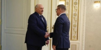 Челябинская область и Белоруссия будут развивать проекты в сфере сельского хозяйства и промышленности - Степные зори