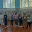 В МБОУ «Цвиллингская СОШ», Чесменского муниципального района, прошел захватывающий день, посвященный сдаче нормативов ГТО - Степные зори