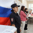 Полиция Чесменского района напоминает жителям муниципалитета о недопустимости нарушений правопорядка при посещении избирательных участков - Степные зори