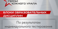 «Герои Южного Урала» будут работать на благо региона - Степные зори