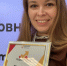 Жительница Чесмы Ксения Кокшанова вошла в число победителей Всероссийского конкурса молодых управленцев «Лидеры села» - Степные зори