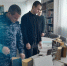 В Центральной библиотеке прошло тематическое мероприятие, посвященное подвигу участников Сталинградской битвы - Степные зори