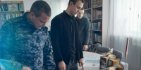 В Центральной библиотеке прошло тематическое мероприятие, посвященное подвигу участников Сталинградской битвы - Степные зори