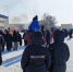 Чесменские полицейские обеспечили охрану порядка во время проведения Масленицы - Степные зори